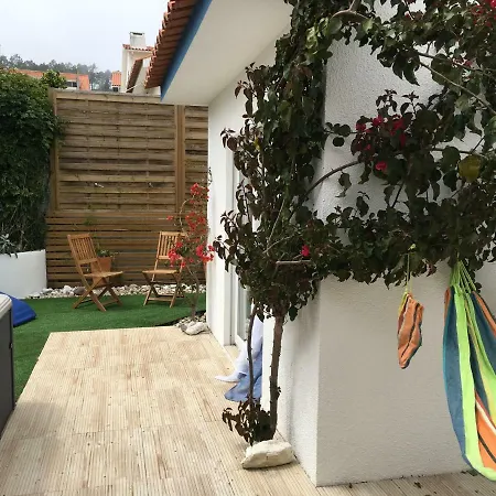 Paradise - Atlantida Affittacamere Salir de Porto
